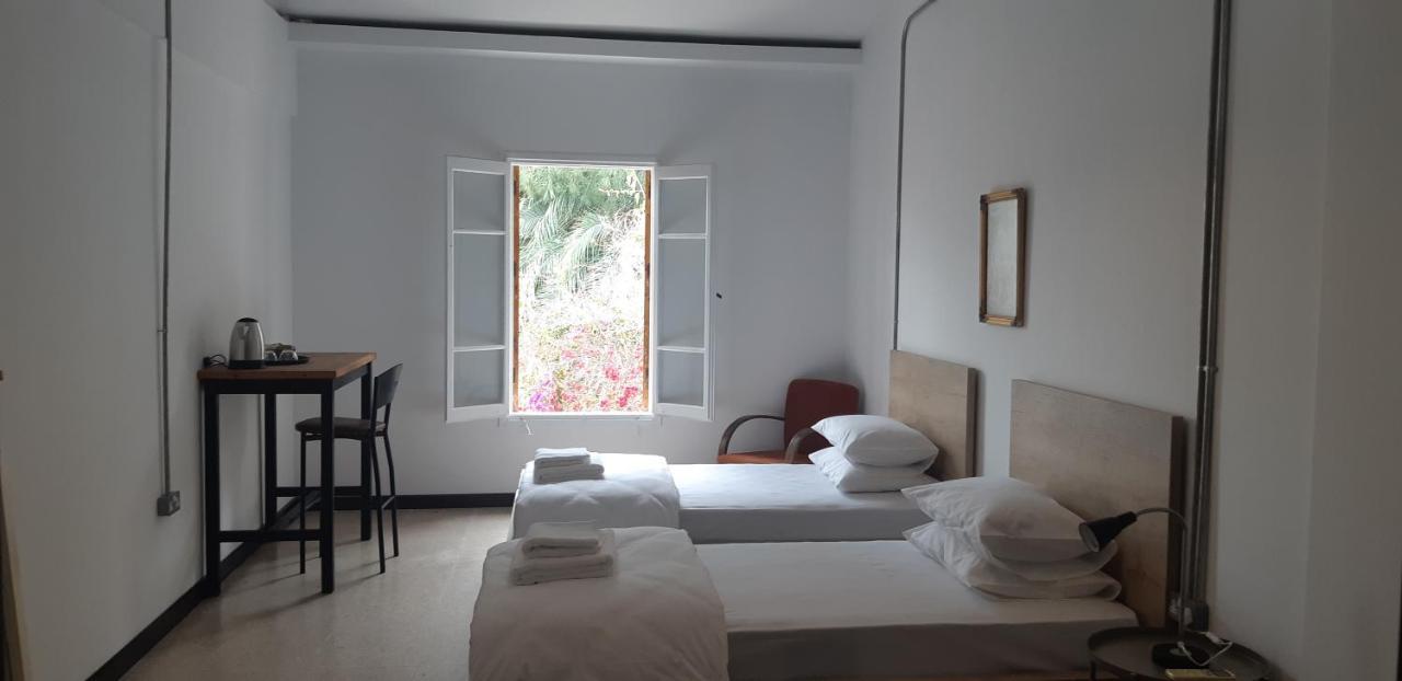 Sabor Residence Nicosia Exterior foto