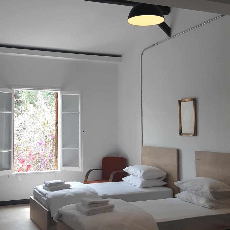 Sabor Residence Nicosia Exterior foto