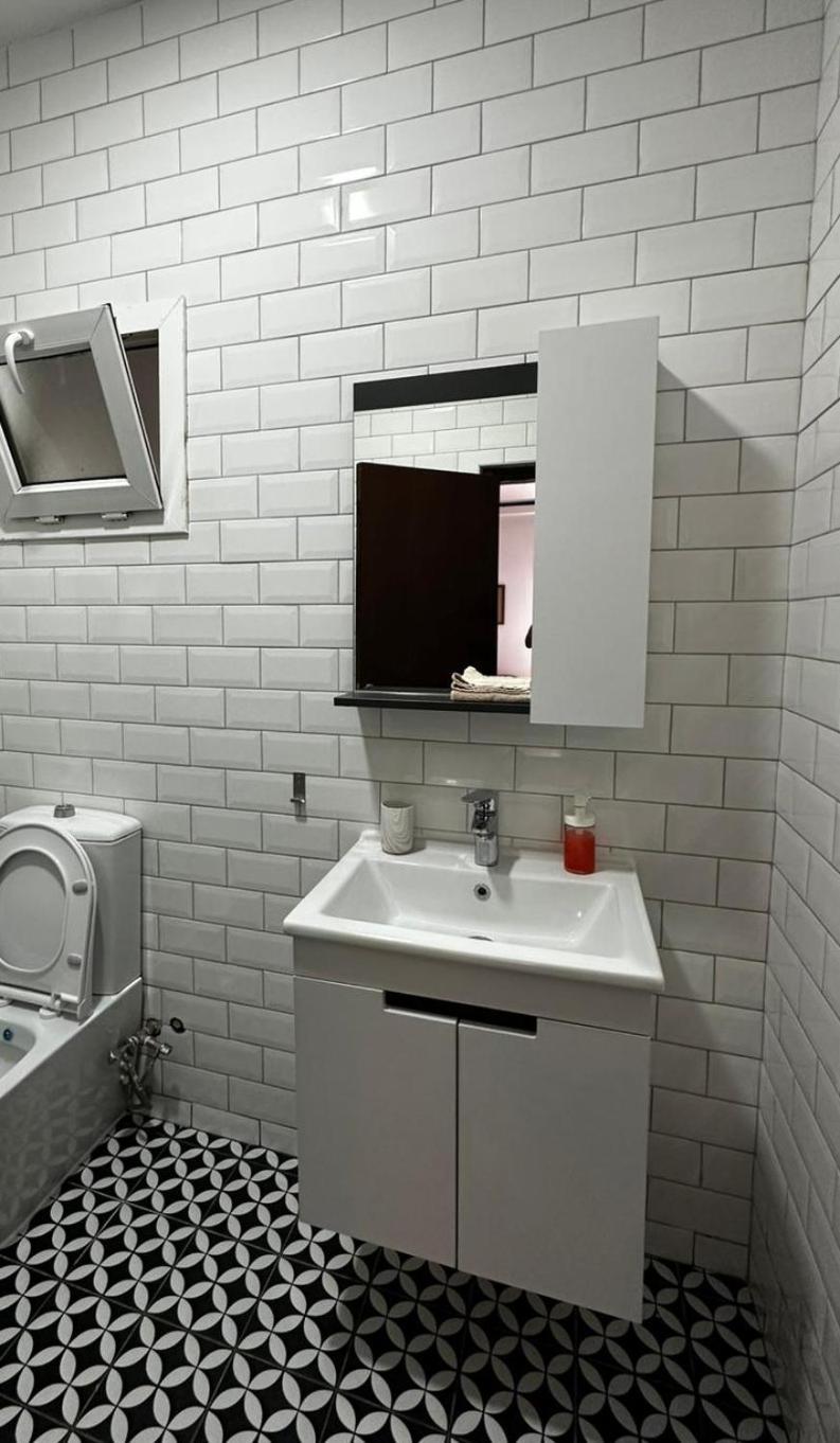 Sabor Residence Nicosia Exterior foto