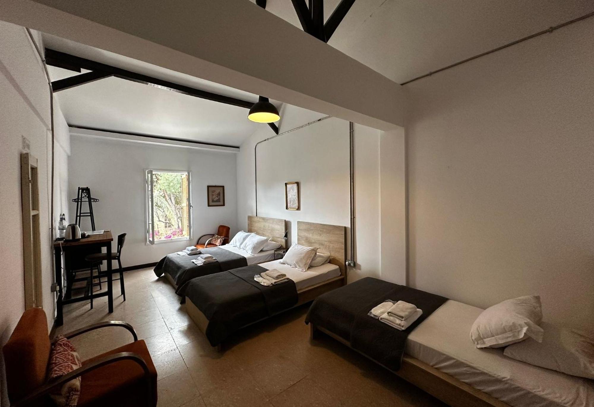 Sabor Residence Nicosia Exterior foto