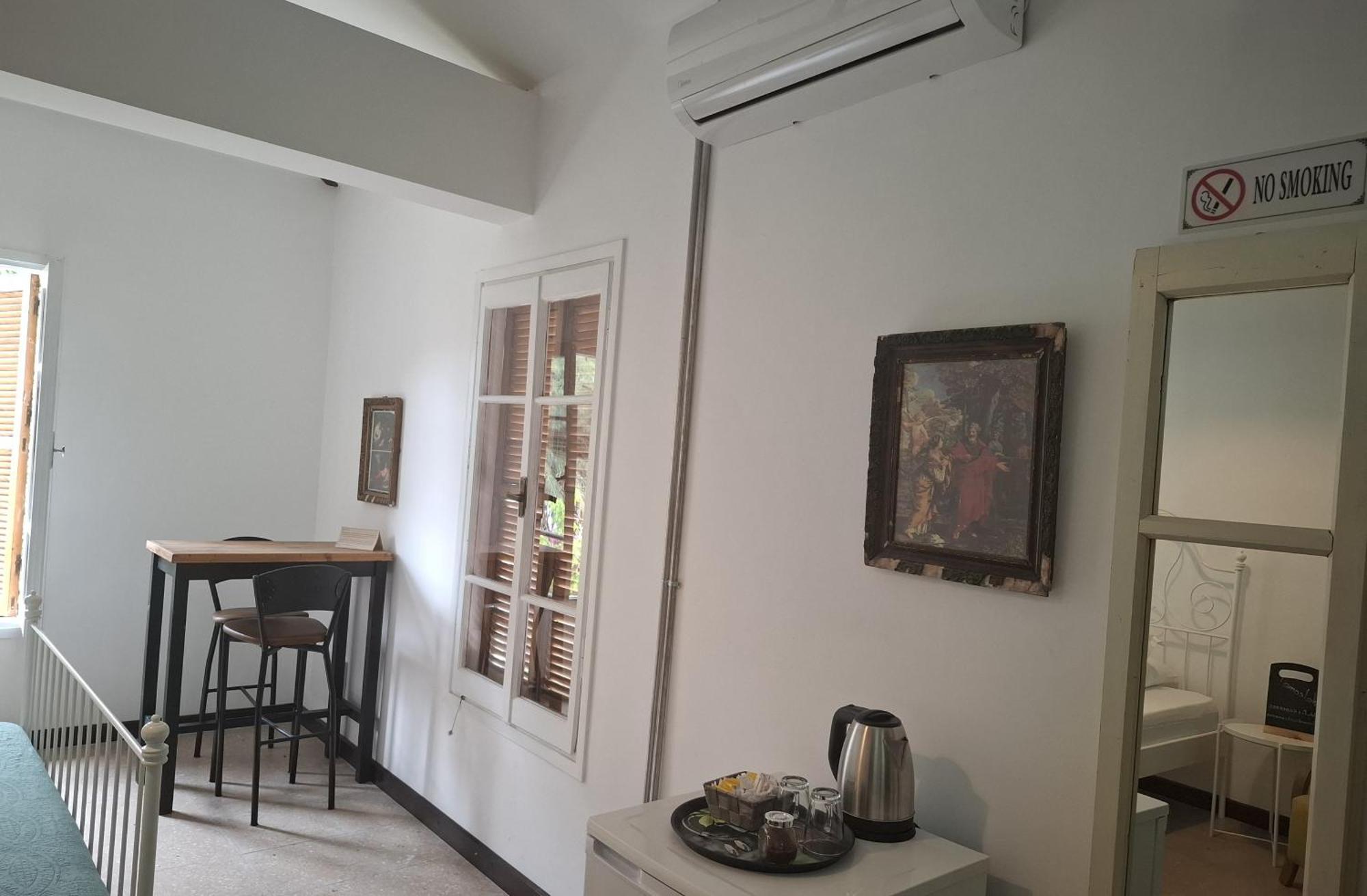 Sabor Residence Nicosia Exterior foto
